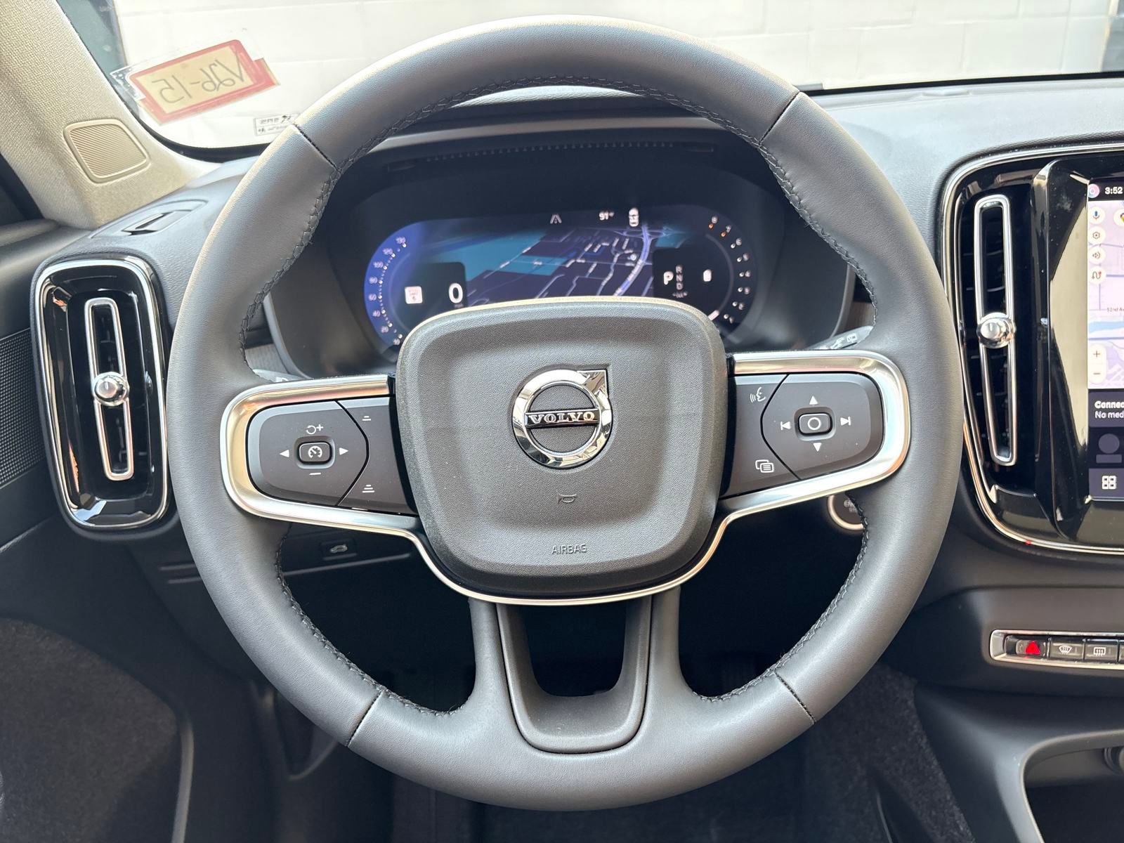 New 2026 Volvo XC40 B5 Plus w/ Protection Package Premier image 15