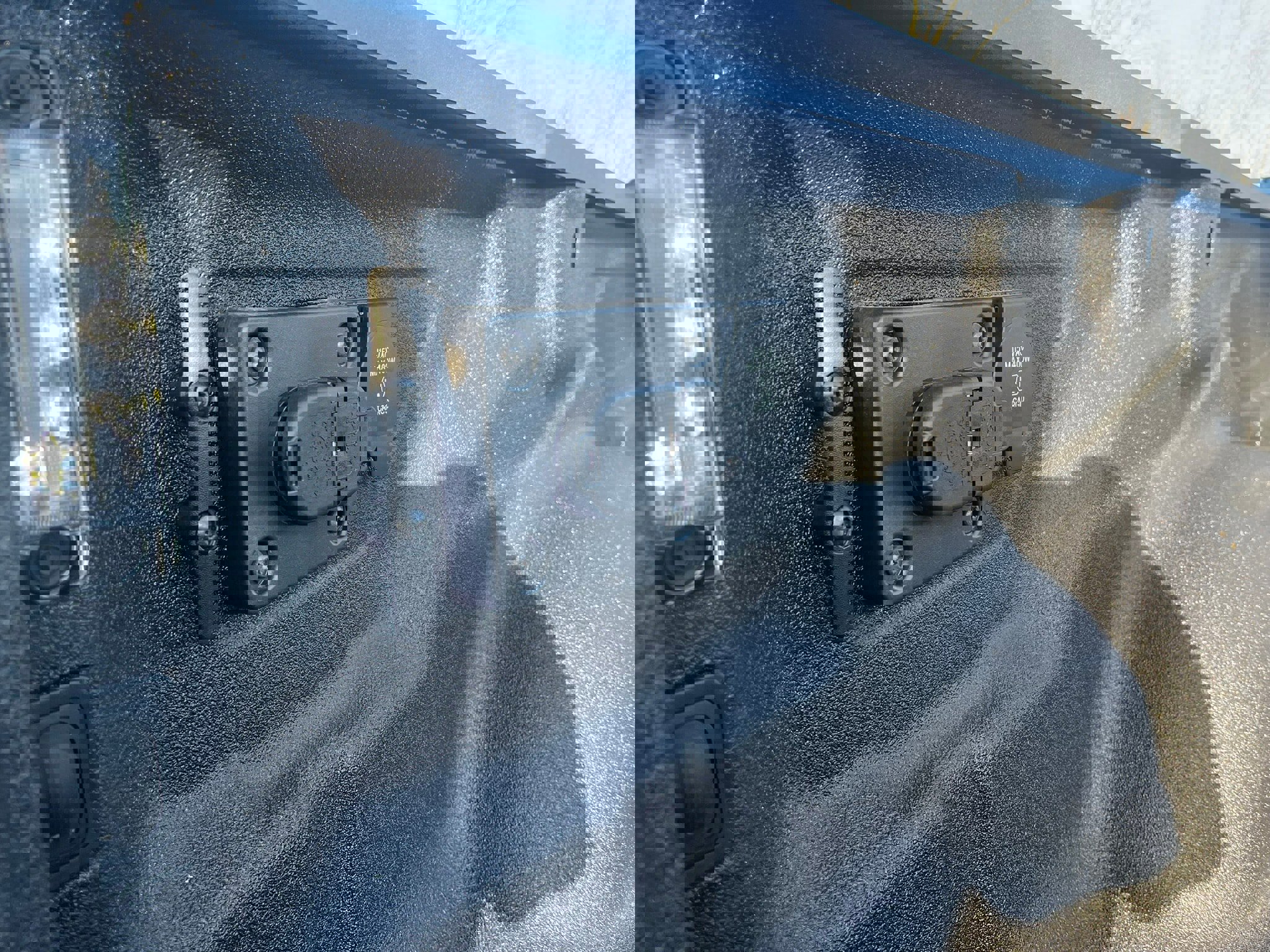 New 2026 RAM 3500 Laramie w/ Sport Appearance Package image 12