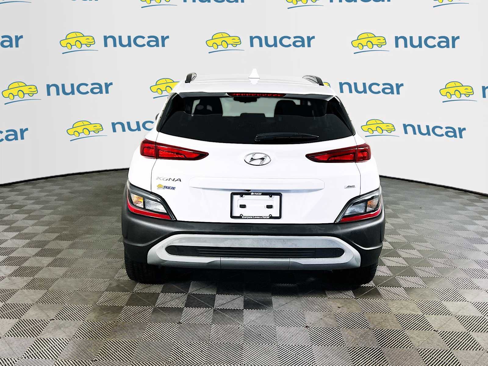 Certified 2023 Hyundai Kona SEL w/ Cargo Package image 6