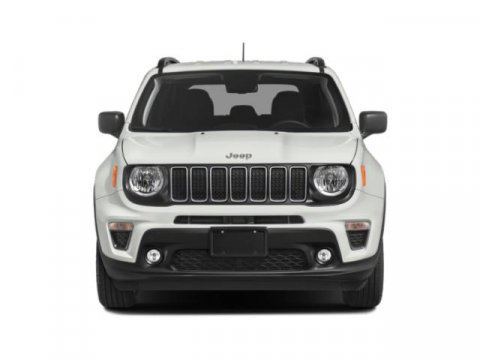 Used 2023 Jeep Renegade Latitude w/ Sun/Sound Group image 7