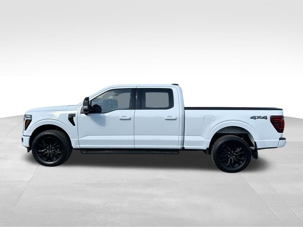 Used 2024 Ford F150 Lariat w/ Tow/Haul Package image 12