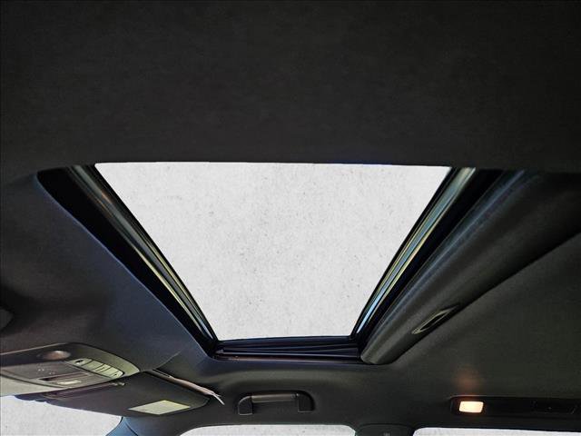 Used 2024 INFINITI QX80 Sensory image 17