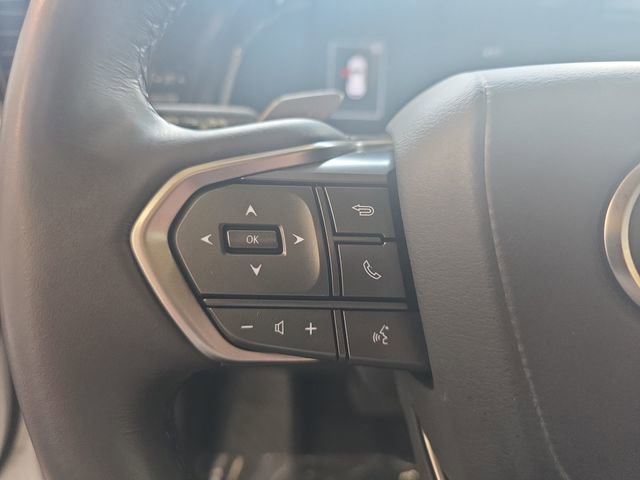 Certified 2024 Lexus NX 350 AWD w/ Cold Area Package image 17