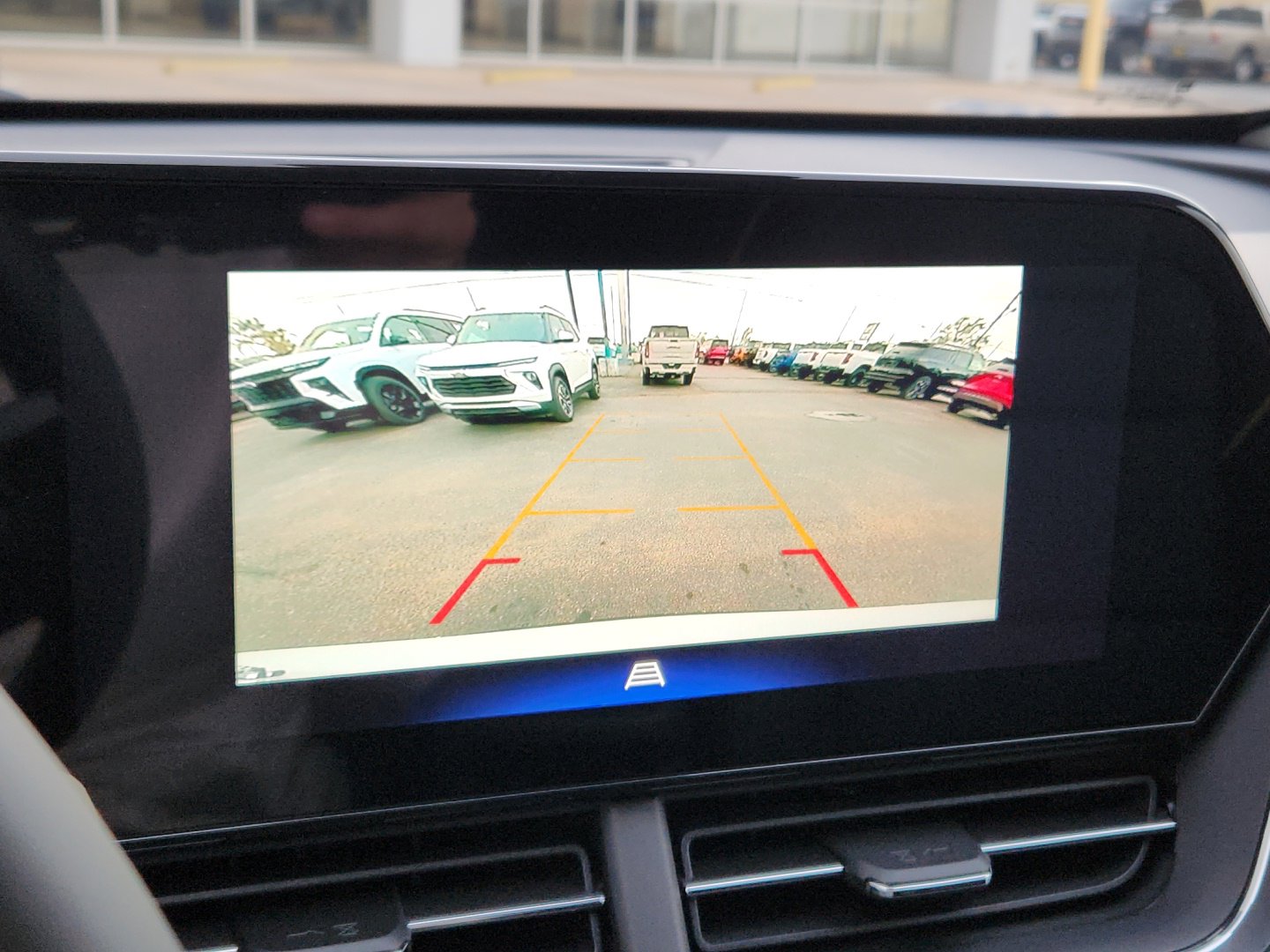 New 2026 Chevrolet Trax ACTIV w/ Driver Confidence Package image 14