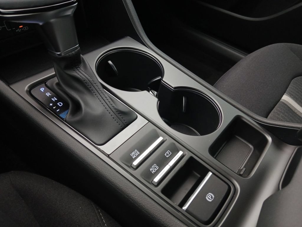 New 2026 Hyundai Sonata SE FWD image 21
