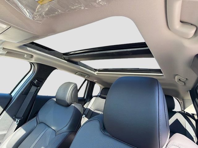 New 2026 MAZDA CX-50 AWD 2.5 Hybrid w/ Weather Package image 27