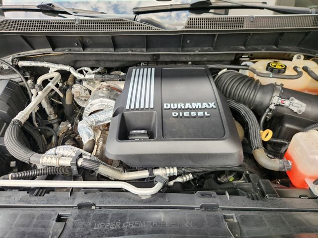 Used 2020 Chevrolet Silverado 1500 LT w/ Texas Edition image 30