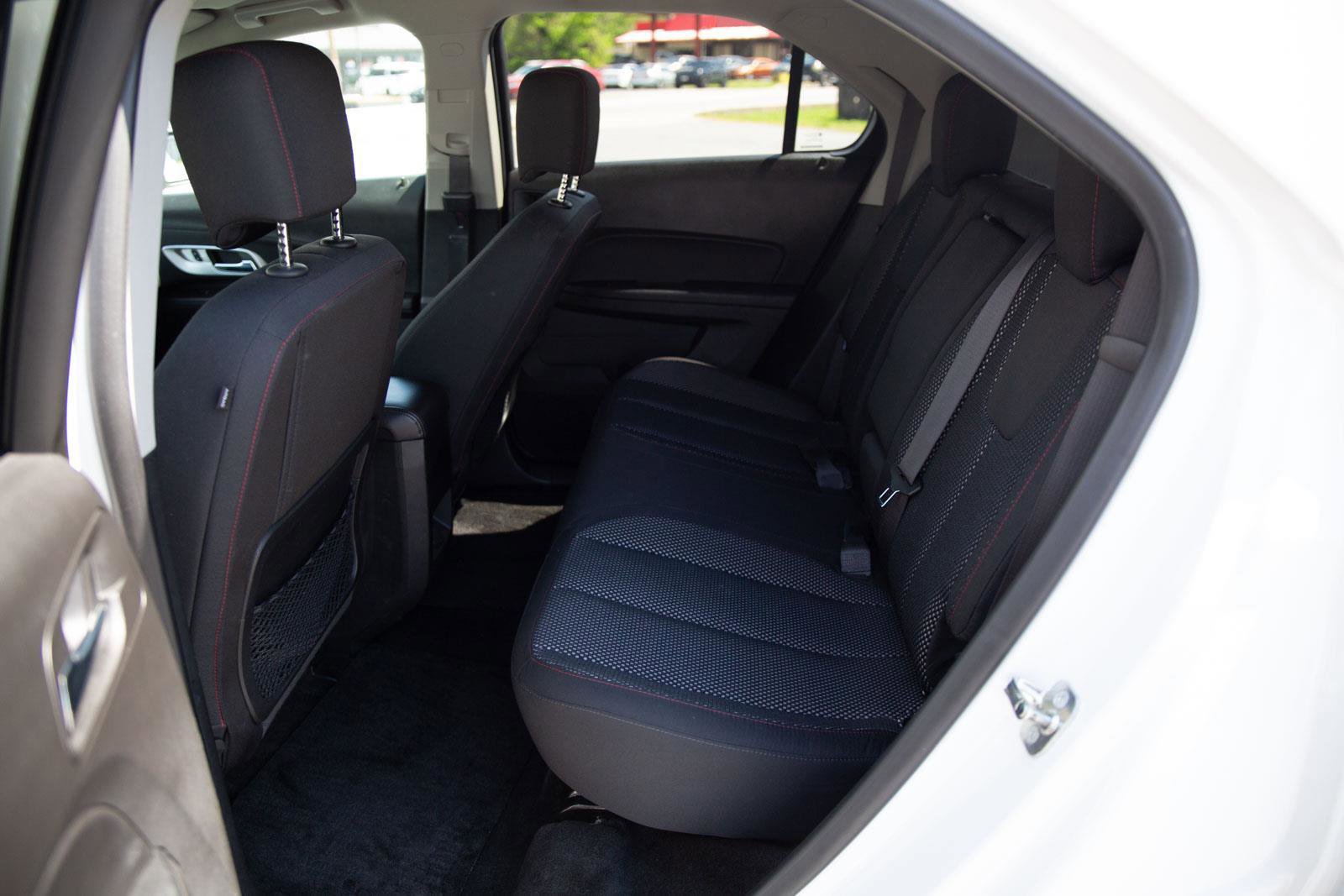 Used 2016 Chevrolet Equinox LT w/ Convenience Package FWD image 18