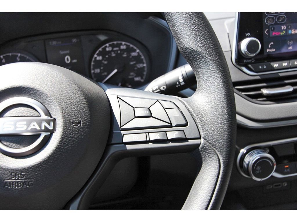 New 2025 Nissan Altima 2.5 S image 19