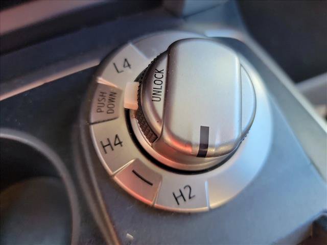 Used 2023 Toyota 4Runner SR5 AWD/4WD image 23