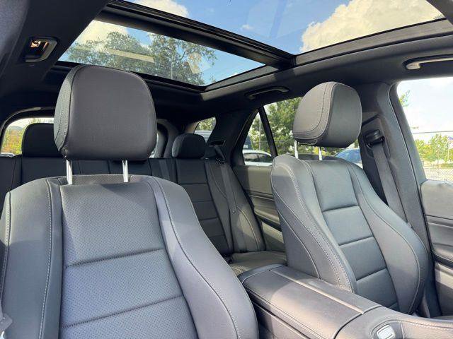 Certified 2025 Mercedes-Benz GLE 350 4MATIC image 32