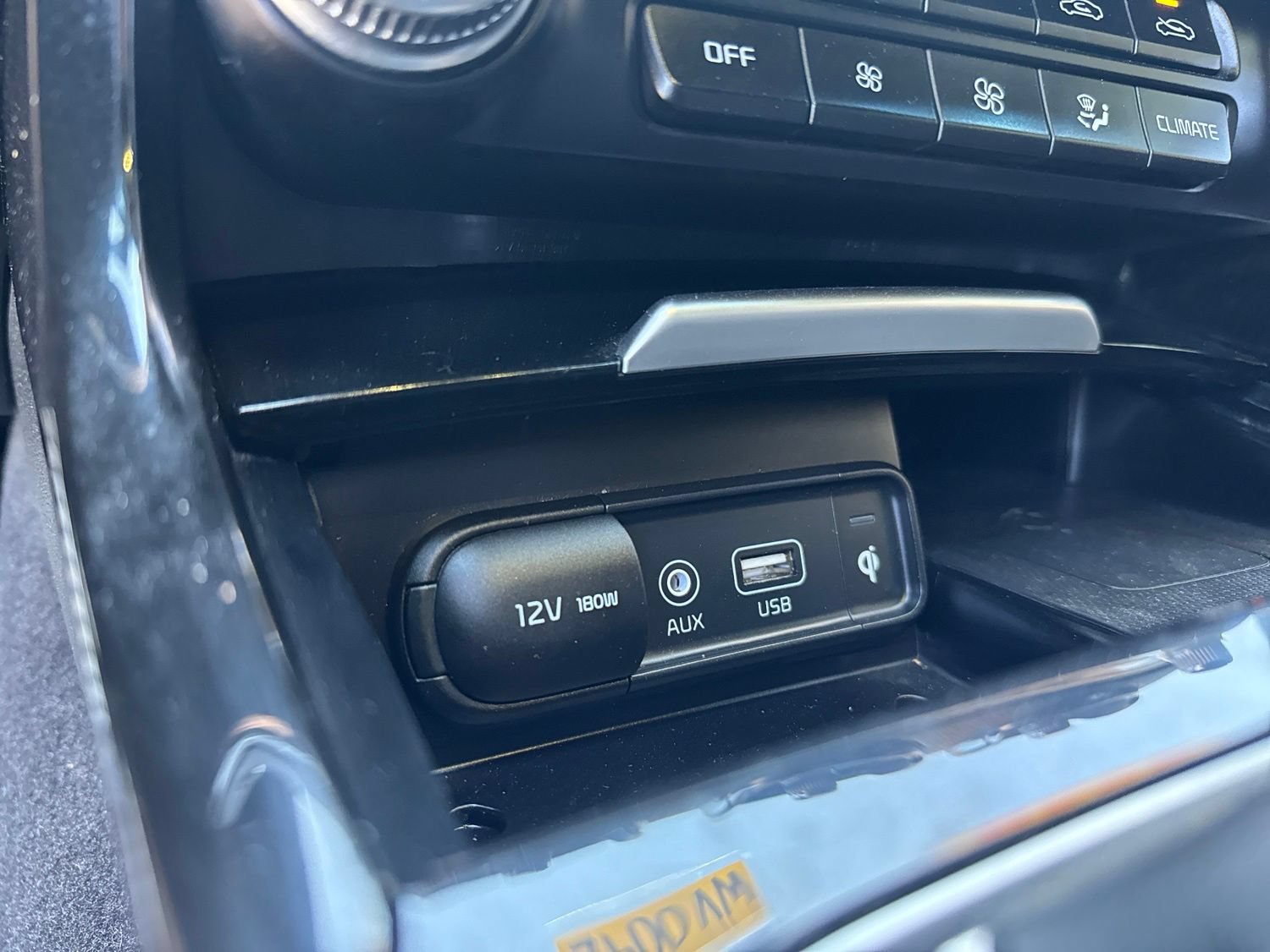 Used 2020 Kia Stinger GT-Line RWD image 24
