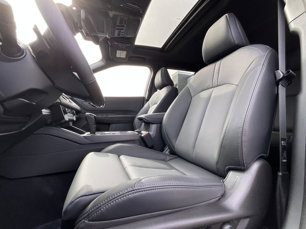 New 2026 Subaru Outback Touring XT image 11