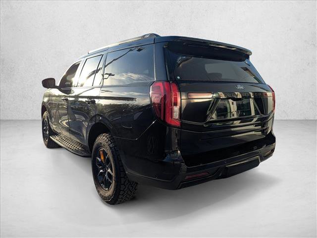 New 2025 Ford Expedition Tremor image 8