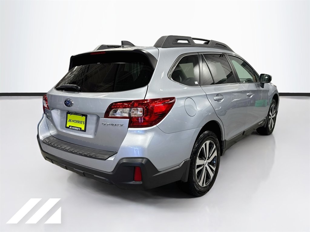 Used 2019 Subaru Outback 2.5i Limited AWD/4WD image 5