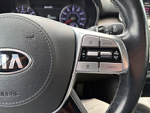 Used 2021 Kia Telluride SX w/ SX Prestige Package AWD/4WD image 12