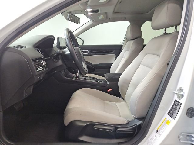 Certified 2022 Honda Civic EX image 11
