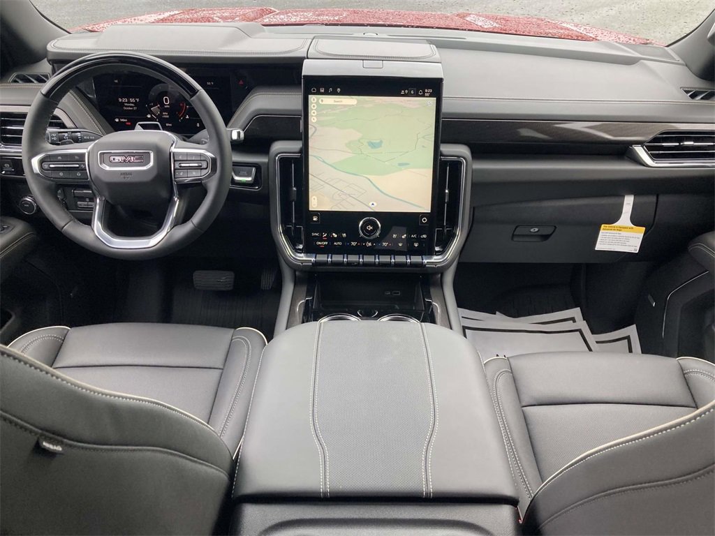New 2026 GMC Yukon Elevation image 15