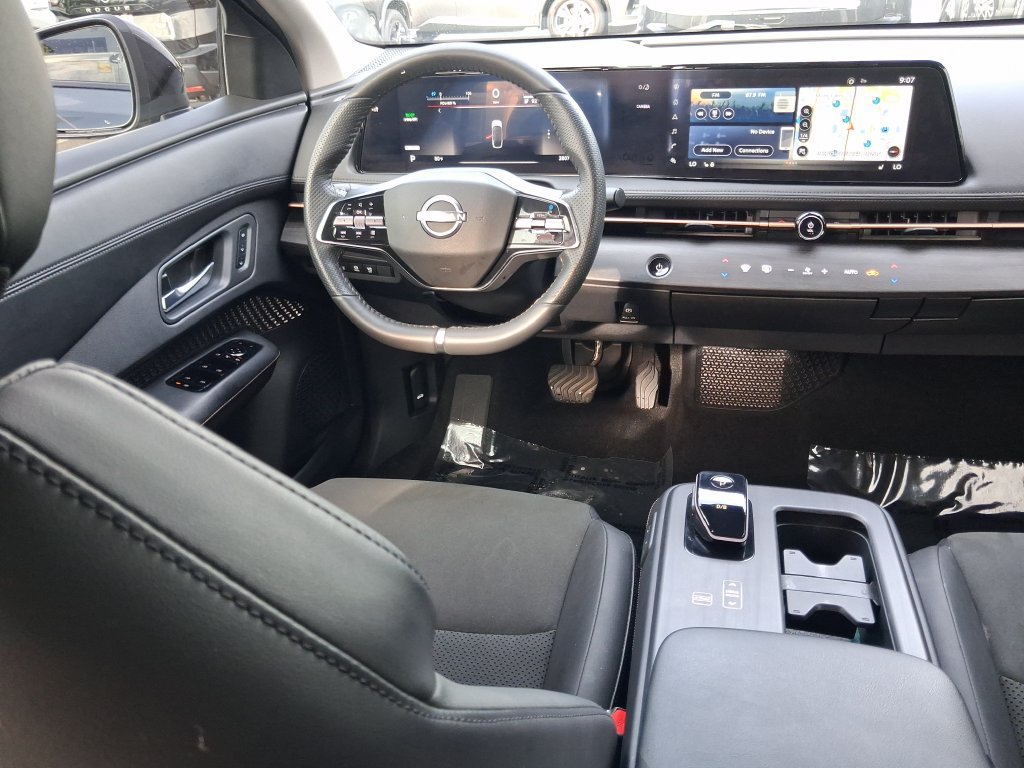 Certified 2024 Nissan Ariya AWD image 18