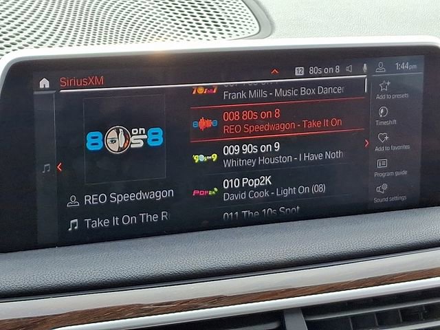 Used 2020 BMW 750i xDrive 750i xDrive image 21