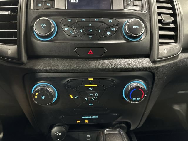 Used 2022 Ford Ranger XL AWD/4WD image 20