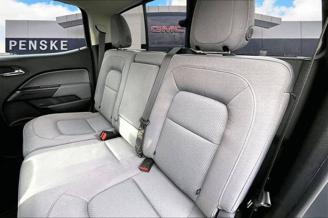 Used 2019 Chevrolet Colorado LT w/ LT Convenience Package image 26