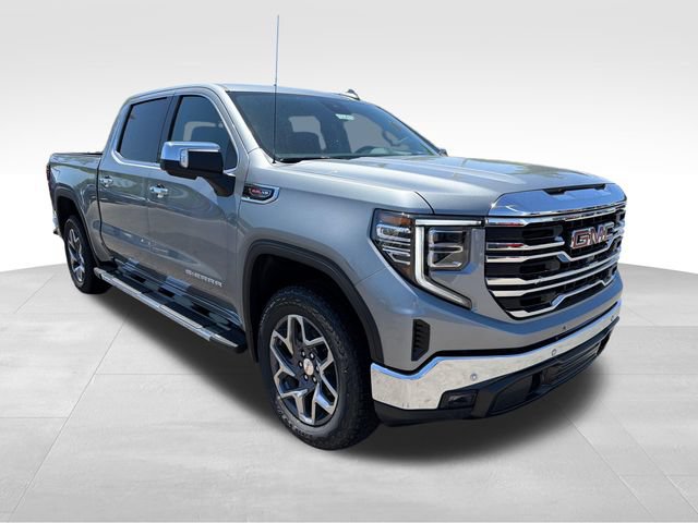 New 2026 GMC Sierra 1500 SLT w/ SLT Premium Plus Package