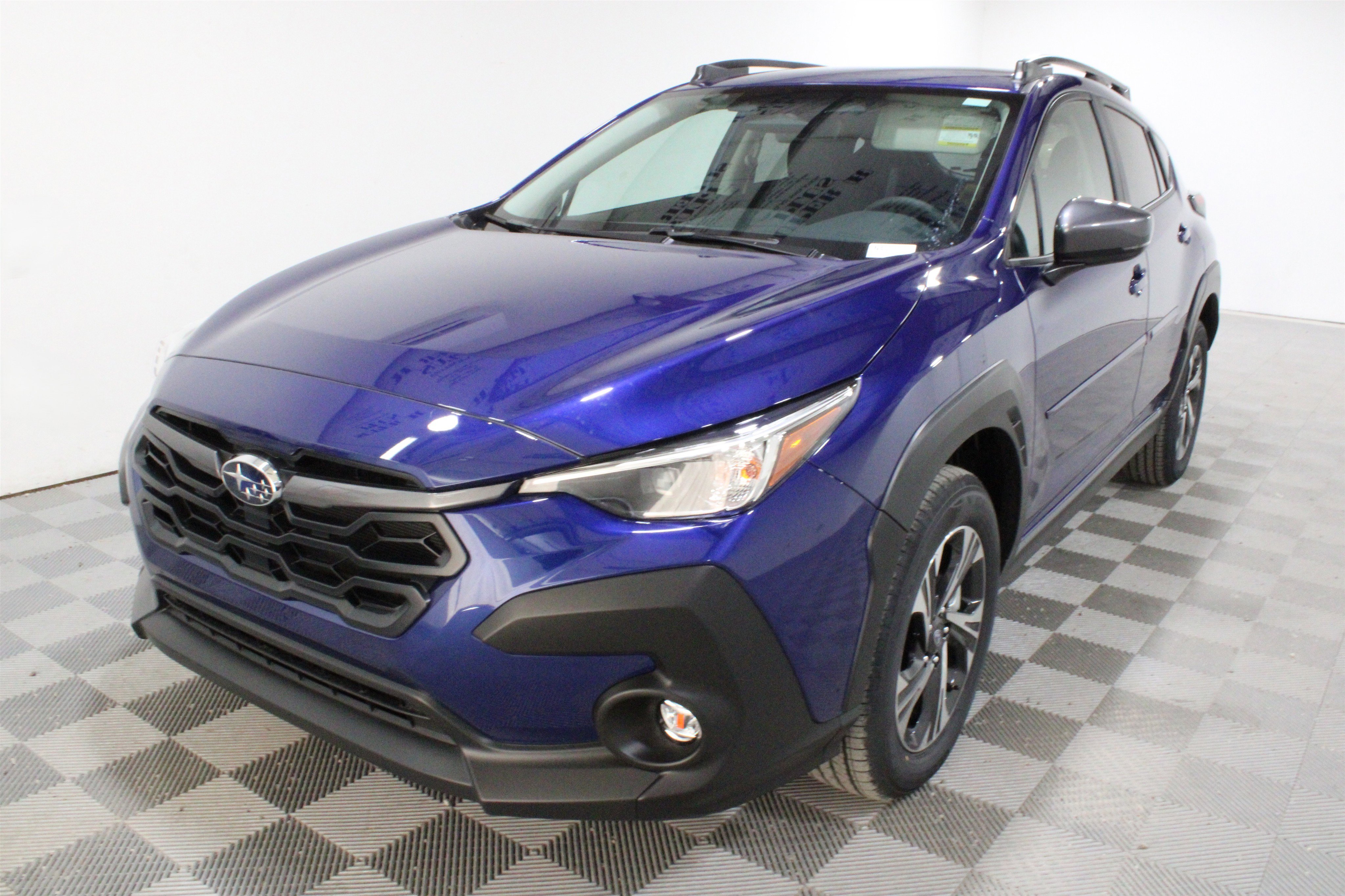 New 2026 Subaru Crosstrek 2.0i Premium image 30