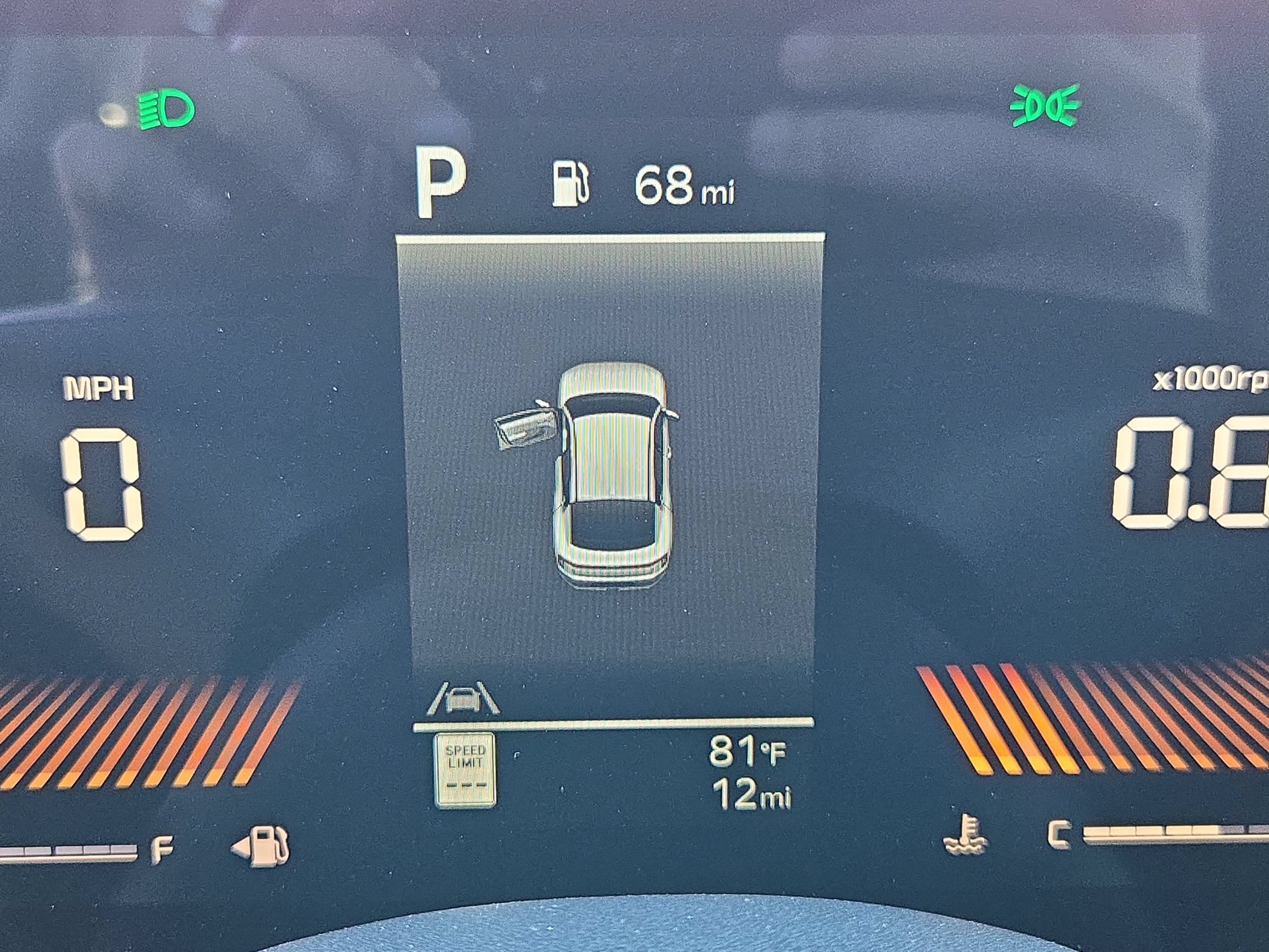 New 2026 Kia K4 FWD image 24