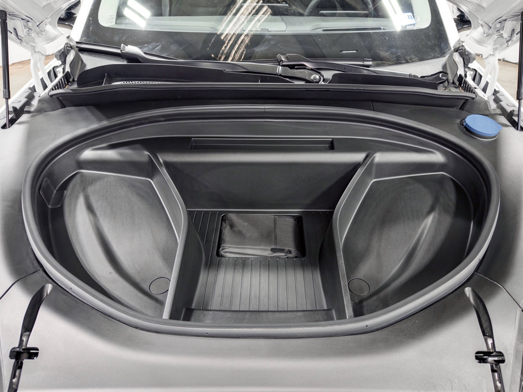 Used 2025 Volvo EX90 Plus image 26