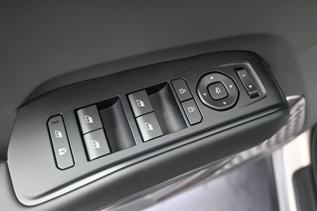 New 2026 Kia EV9 Wind AWD/4WD image 10