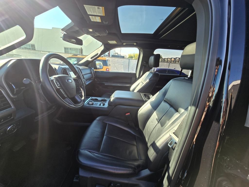 Used 2020 Ford Expedition XLT w/ Equipment Group 202A image 10