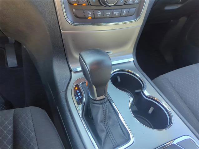 Used 2019 Jeep Grand Cherokee Laredo image 8