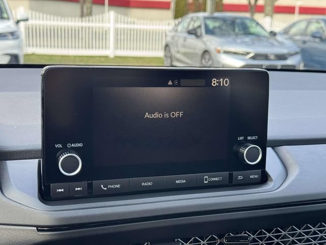 Used 2025 Honda Accord LX image 24