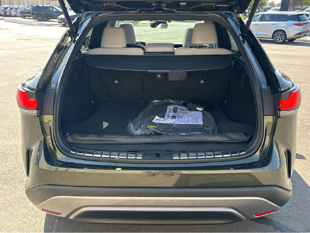 New 2026 Lexus RX 350 w/ Convenience Package AWD/4WD image 19