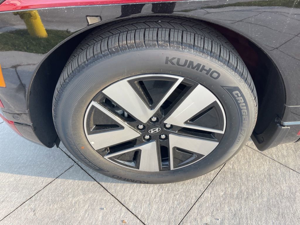 New 2026 Hyundai Ioniq 9 SEL w/ Tow & Go Package image 9