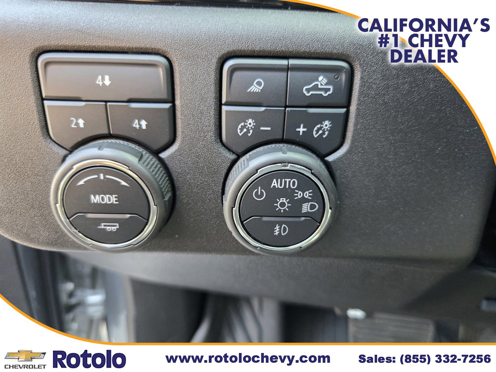 Used 2025 Chevrolet Silverado 2500 LT w/ All Star Edition AWD/4WD image 21