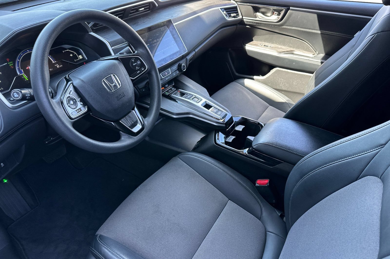 Used 2019 Honda Clarity Plug-In Hybrid image 11