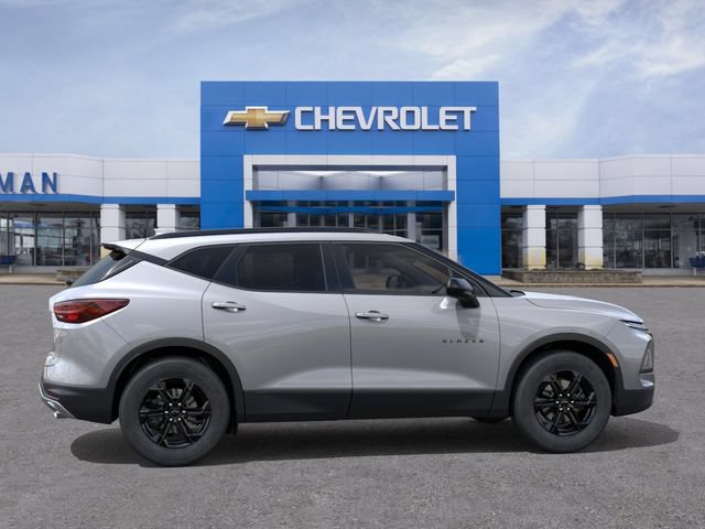 New 2026 Chevrolet Blazer LT w/ Convenience Package FWD image 5