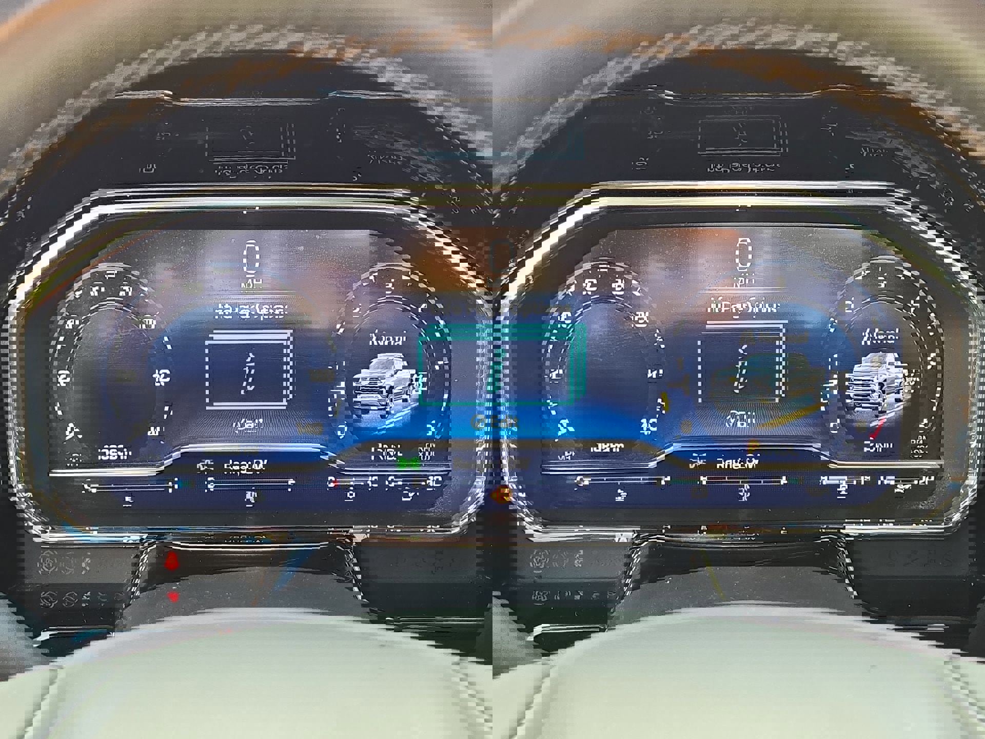 Used 2024 Chevrolet Silverado 1500 LT image 20