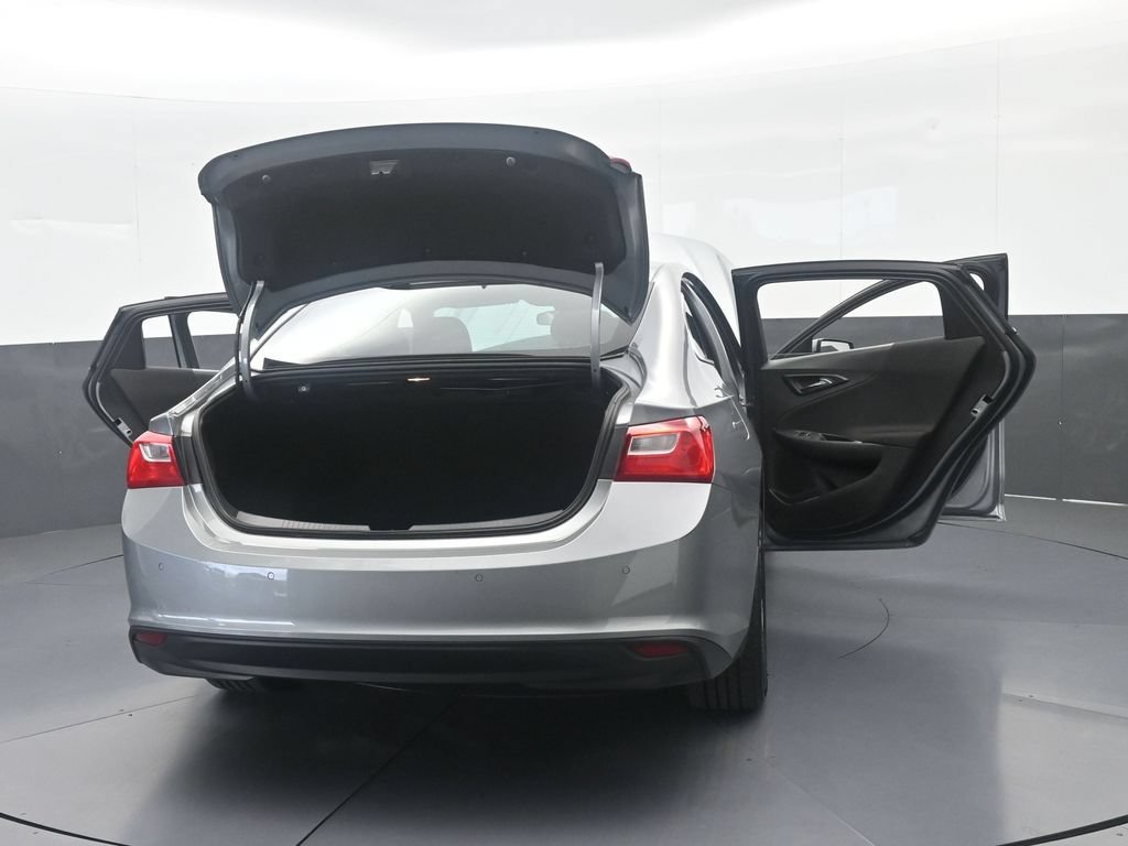 Used 2024 Chevrolet Malibu LT FWD image 69