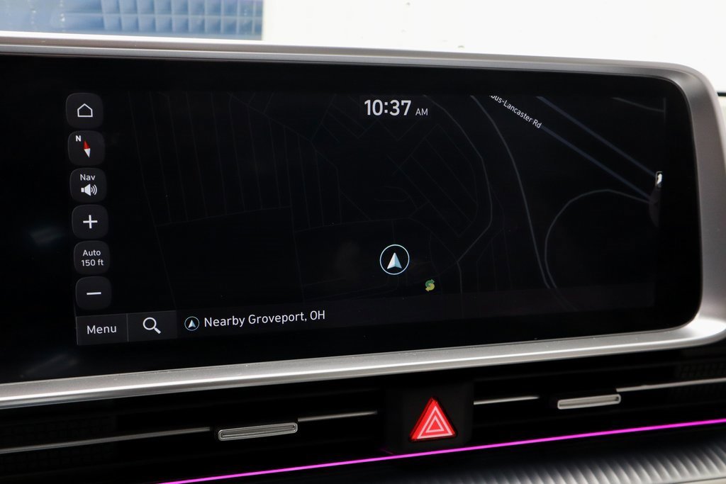 Certified 2024 Hyundai Ioniq 6 SEL image 4