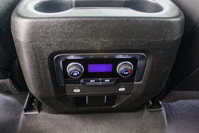 Certified 2024 Chevrolet Suburban LT AWD/4WD image 24