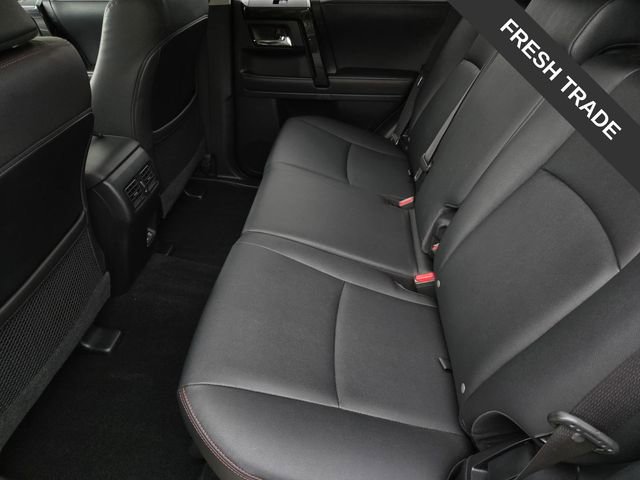 Used 2022 Toyota 4Runner TRD Pro AWD/4WD image 13