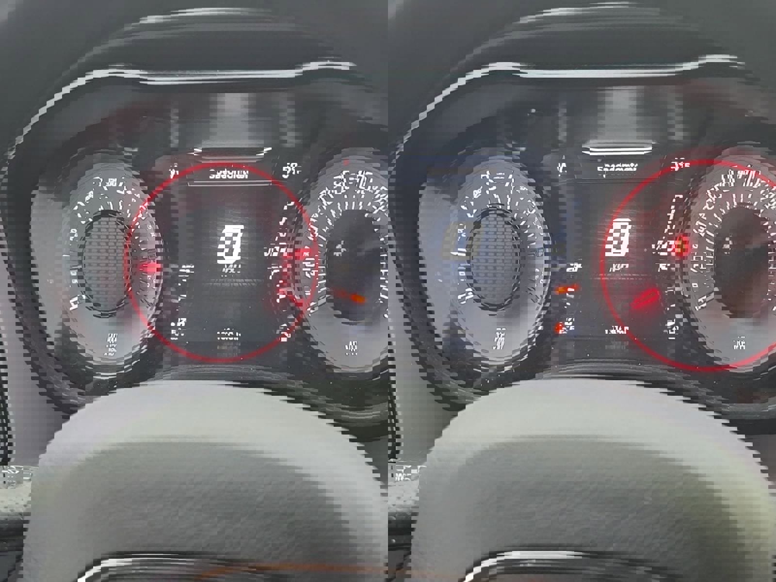 Used 2023 Dodge Challenger R/T Scat Pack image 14