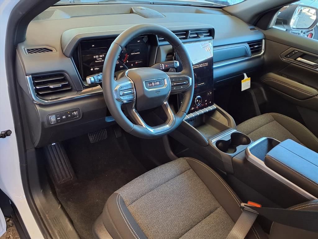 Used 2026 GMC Terrain Elevation image 13