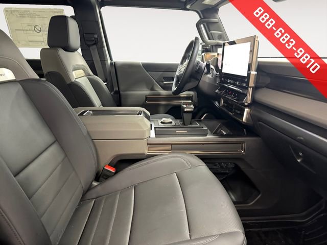 New 2025 GMC Hummer EV 3X image 22
