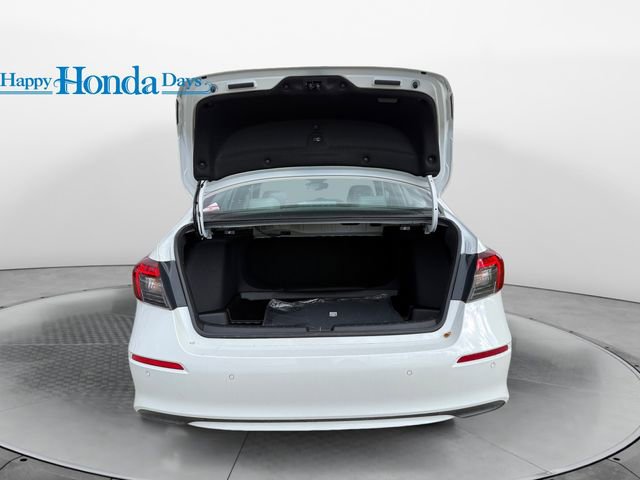 New 2026 Honda Civic Sport Touring image 37