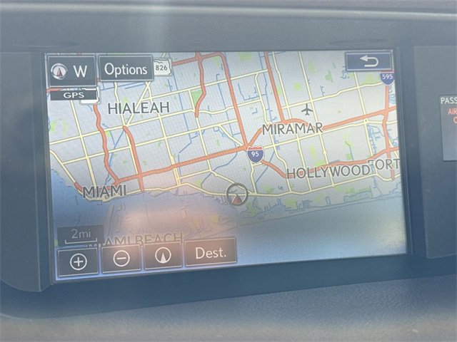 Used 2016 Lexus ES 350 image 18