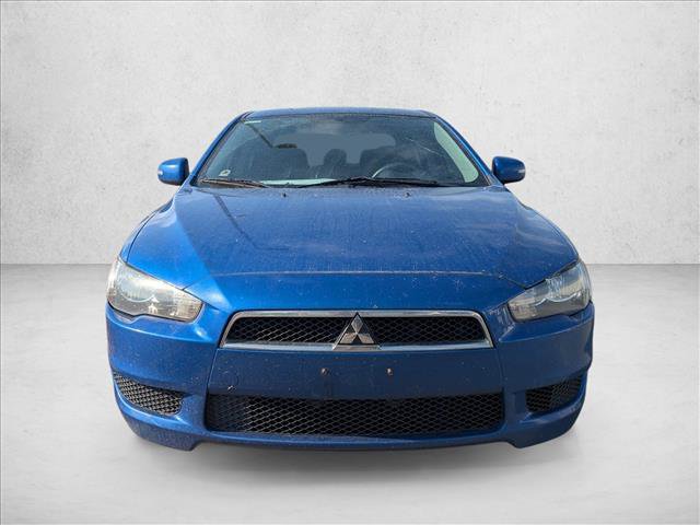 Used 2015 Mitsubishi Lancer ES FWD video 2